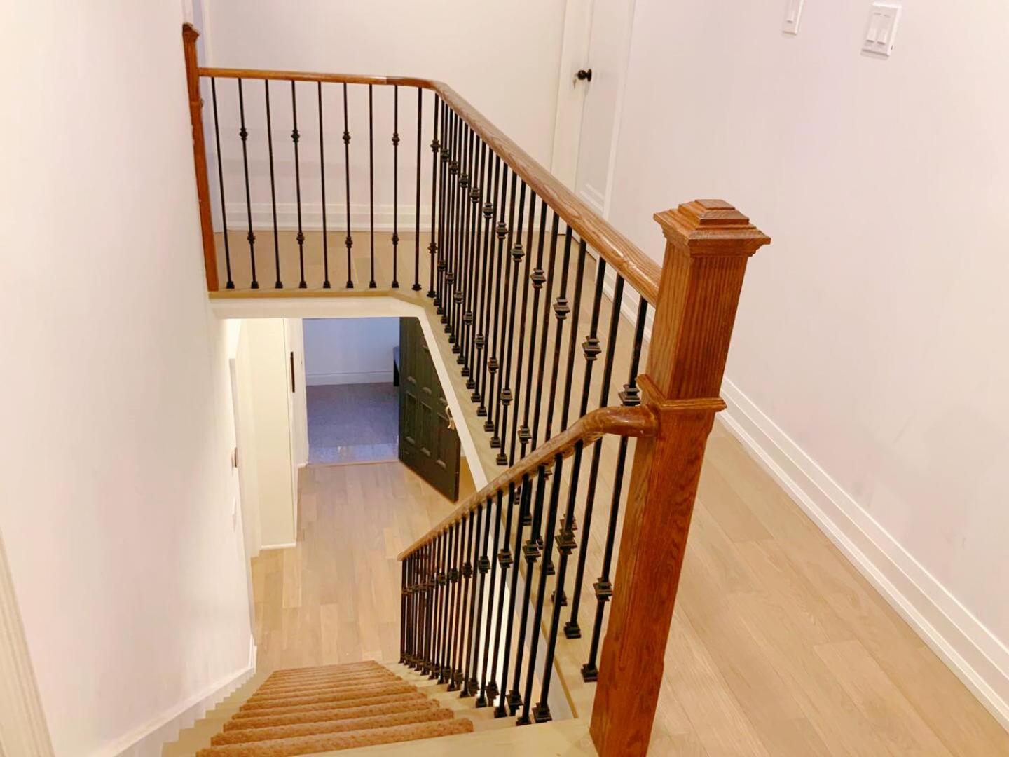 Leaside Garden Guesthouse تورونتو المظهر الخارجي الصورة