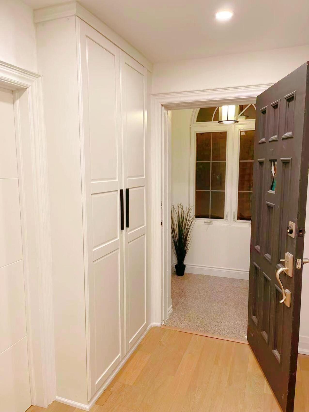 Leaside Garden Guesthouse تورونتو المظهر الخارجي الصورة