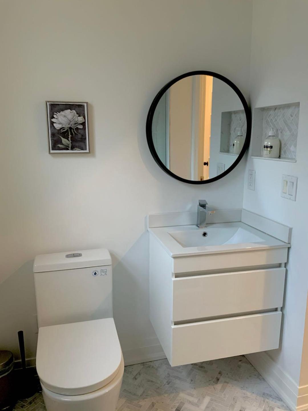 Leaside Garden Guesthouse تورونتو المظهر الخارجي الصورة