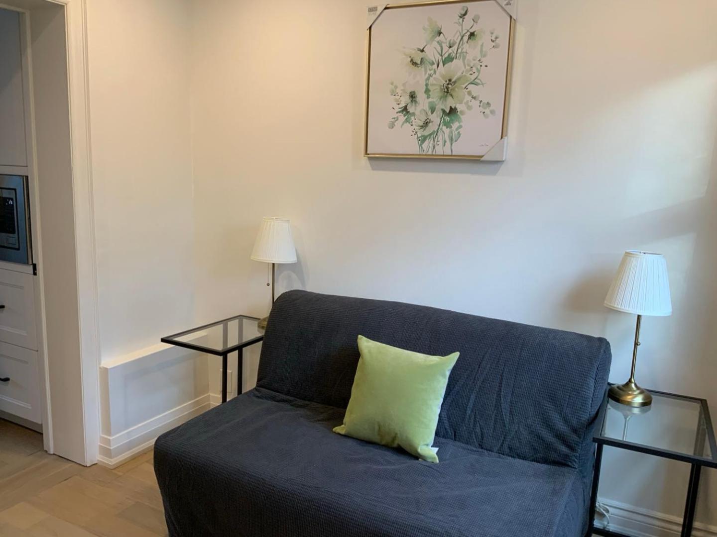 Leaside Garden Guesthouse تورونتو المظهر الخارجي الصورة