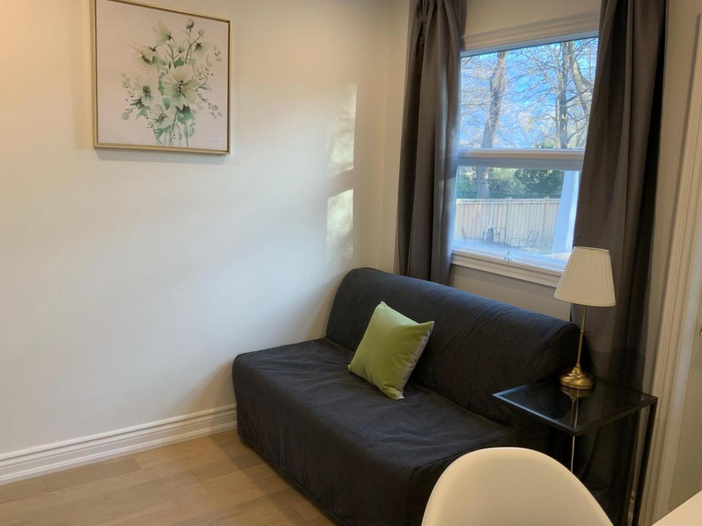 Leaside Garden Guesthouse تورونتو المظهر الخارجي الصورة