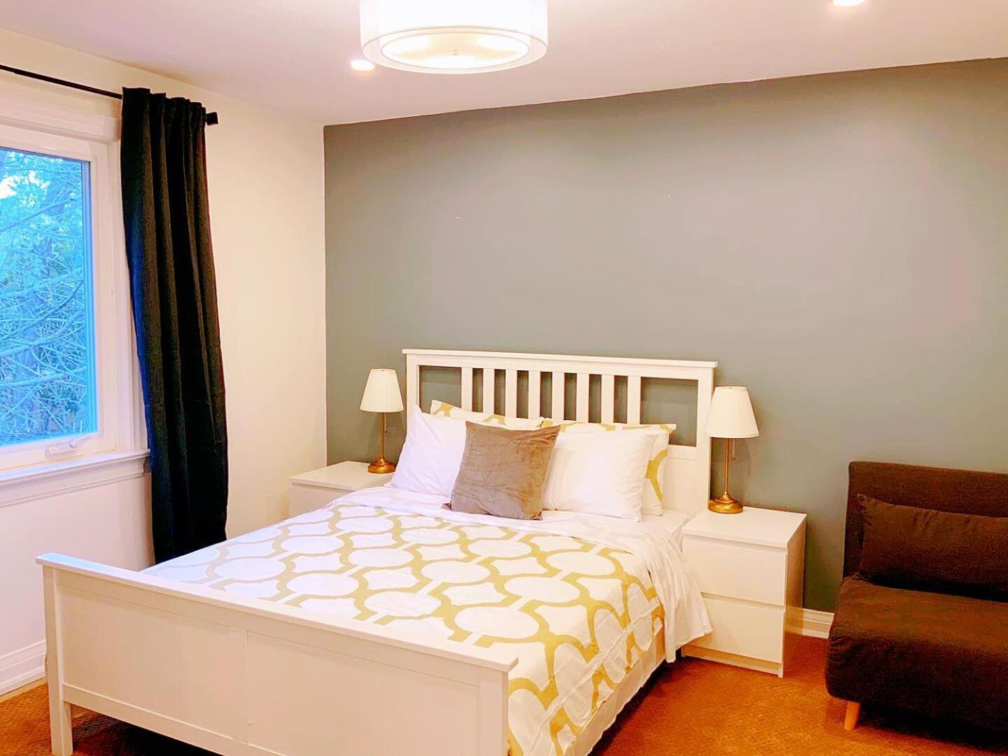 Leaside Garden Guesthouse تورونتو المظهر الخارجي الصورة