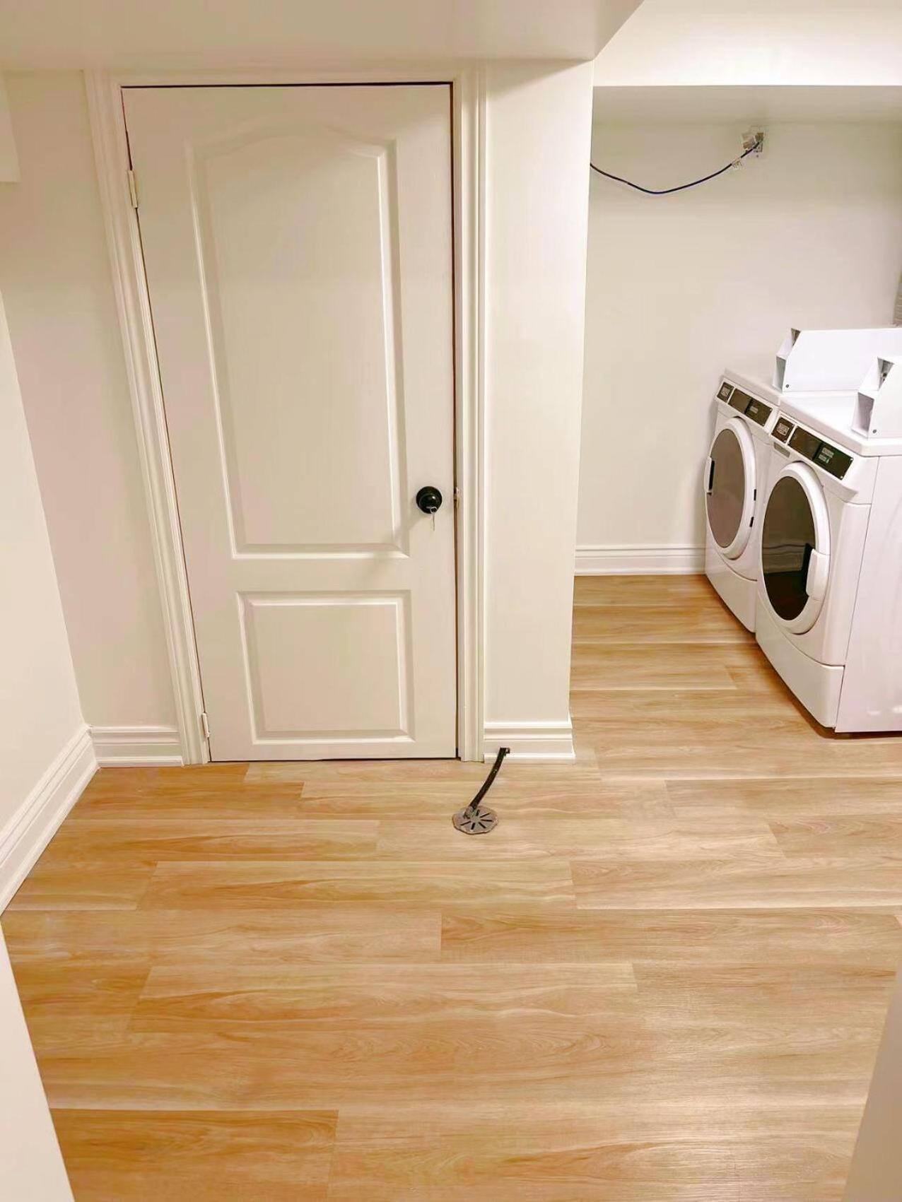 Leaside Garden Guesthouse تورونتو المظهر الخارجي الصورة